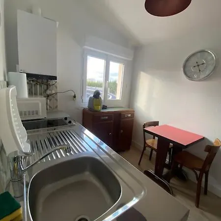 N3 Avec Place De Parking Gratuite *