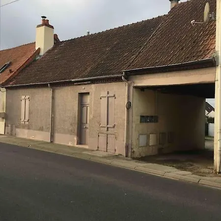 N3 Avec Place De Parking Gratuite * Yzeure