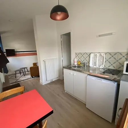 N3 Avec Place De Parking Gratuite