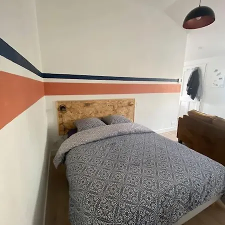 N3 Avec Place De Parking Gratuite *