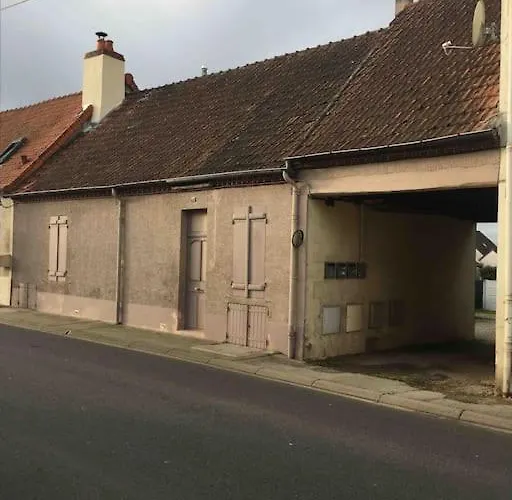 N3 Avec Place De Parking Gratuite * Yzeure