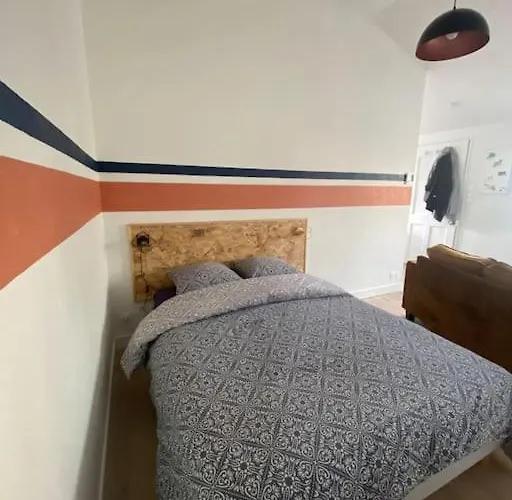 N3 Avec Place De Parking Gratuite *